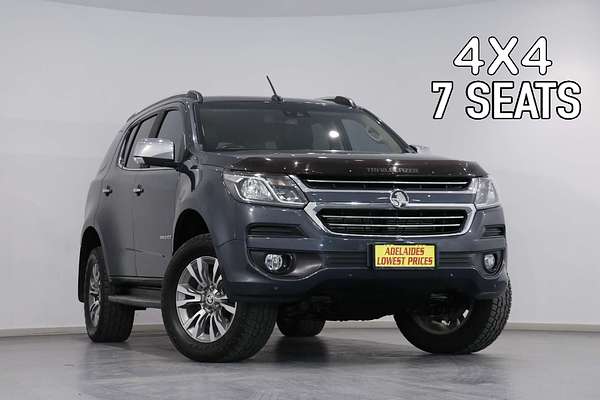 2019 Holden Trailblazer LTZ RG