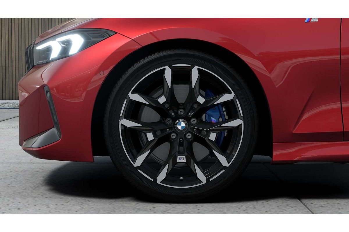 2025 BMW 3 Series 330i M Sport G20 LCI II