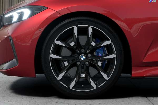 2025 BMW 3 Series 330i M Sport G20 LCI II