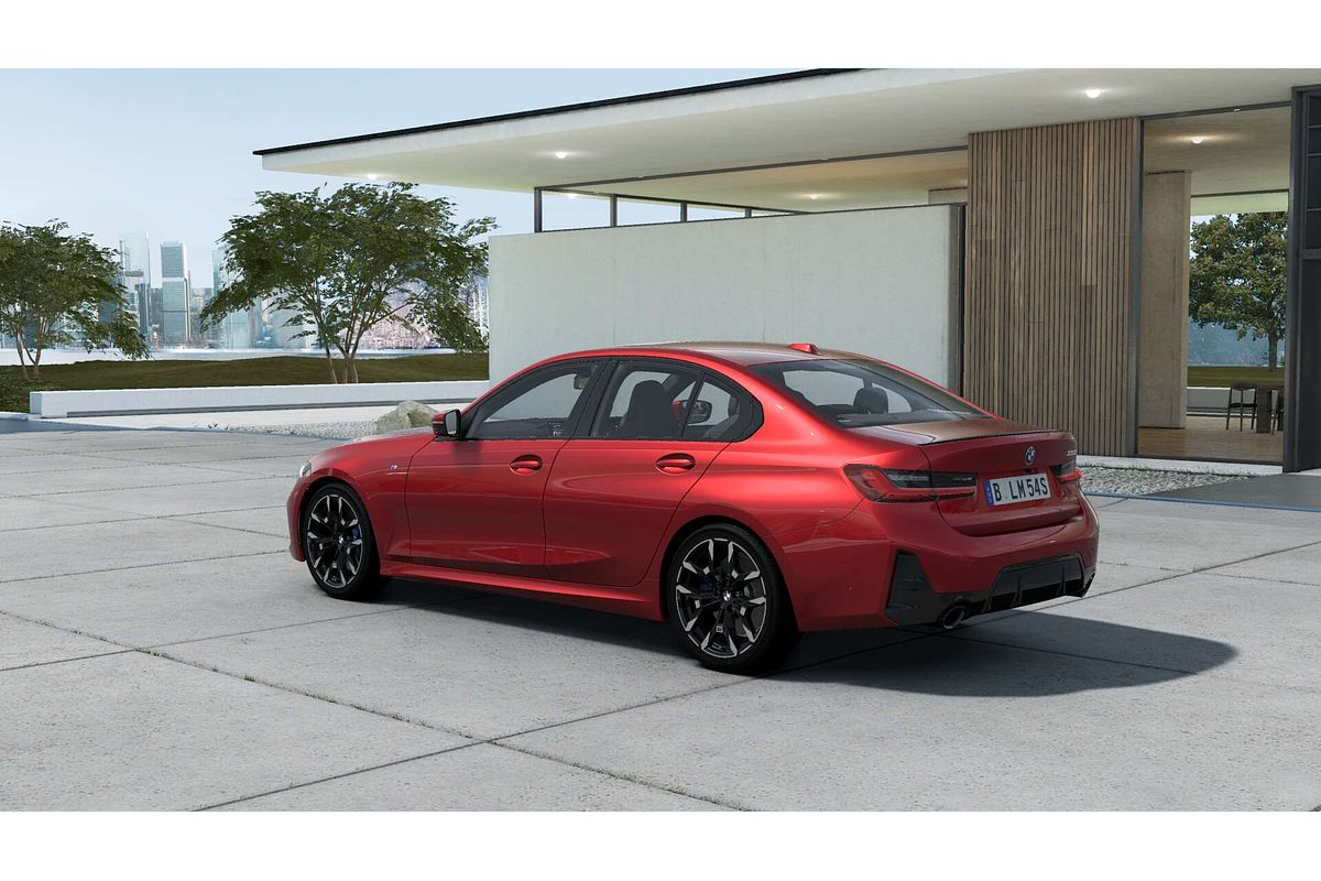 2025 BMW 3 Series 330i M Sport G20 LCI II