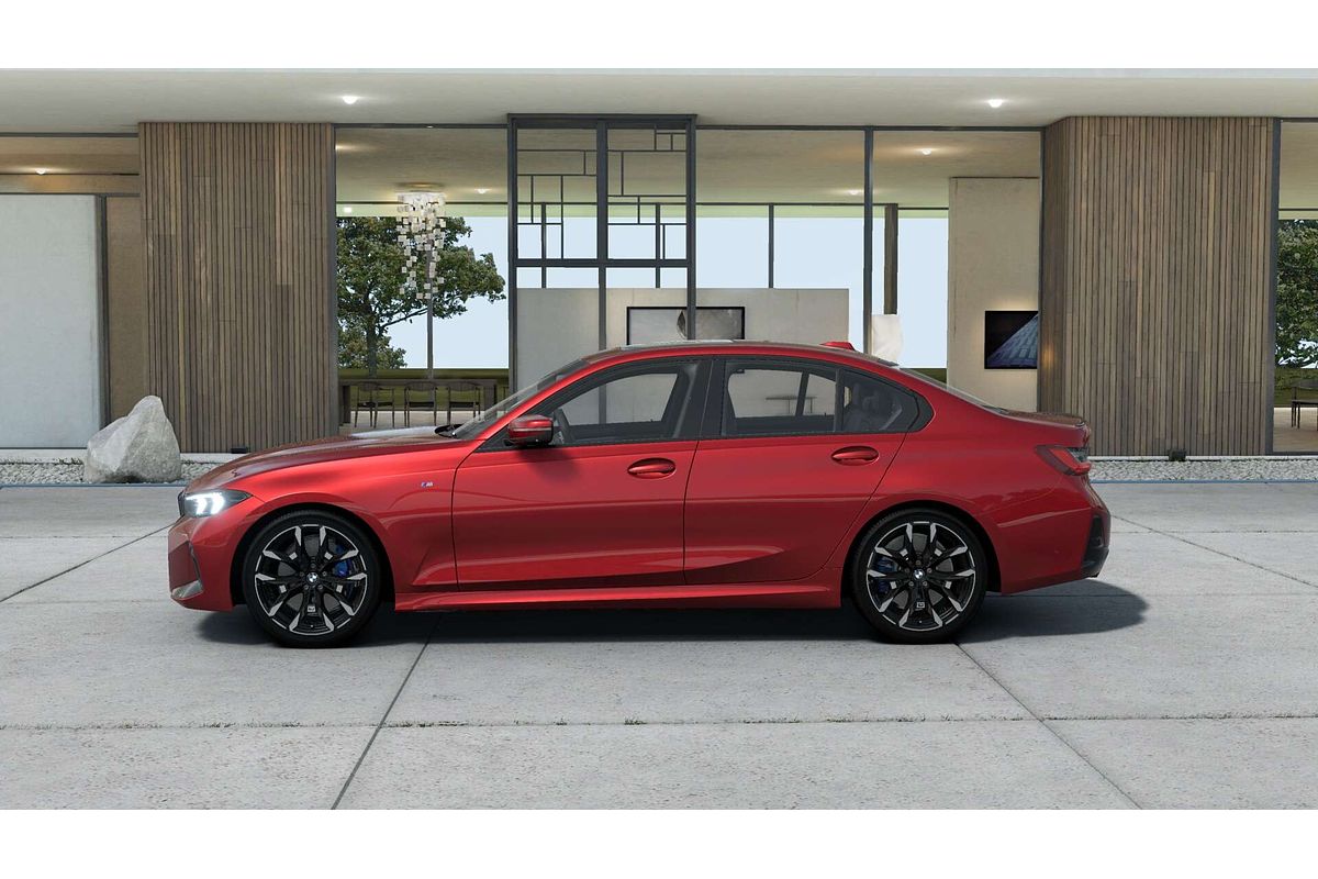 2025 BMW 3 Series 330i M Sport G20 LCI II