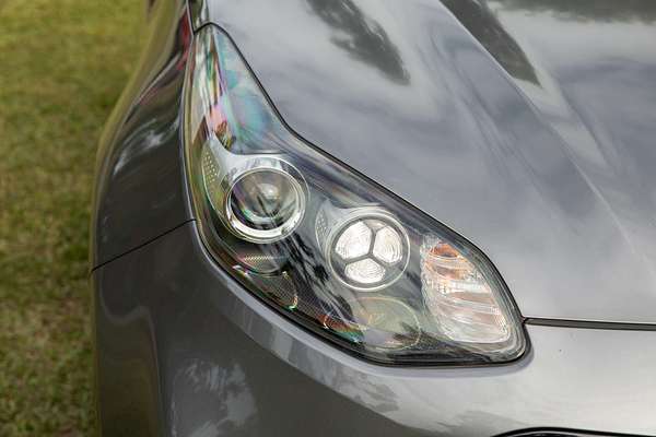 2017 Kia Sportage SLi QL
