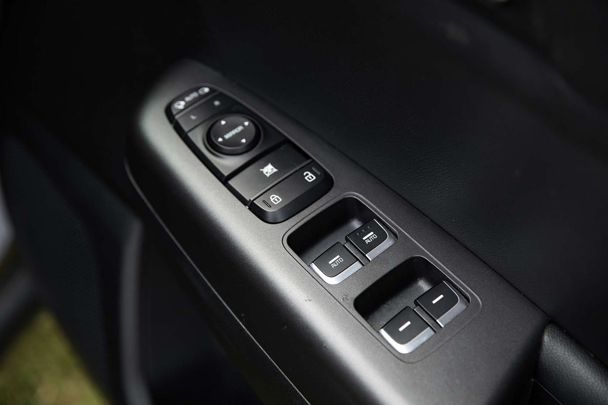 2017 Kia Sportage SLi QL