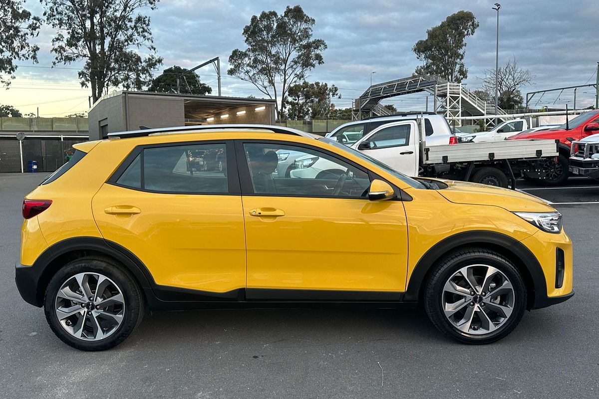 2022 Kia Stonic S YB