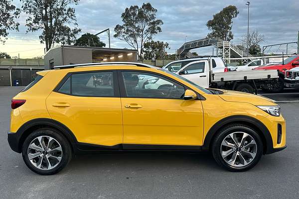 2022 Kia Stonic S YB