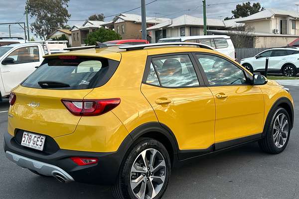 2022 Kia Stonic S YB