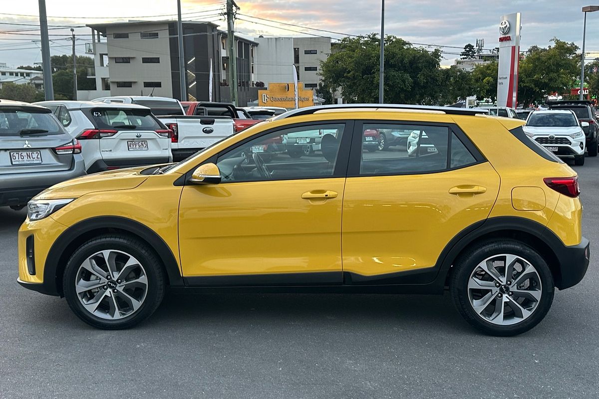 2022 Kia Stonic S YB