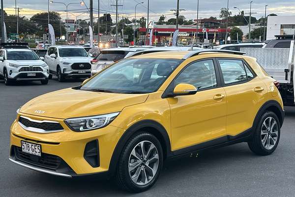 2022 Kia Stonic S YB