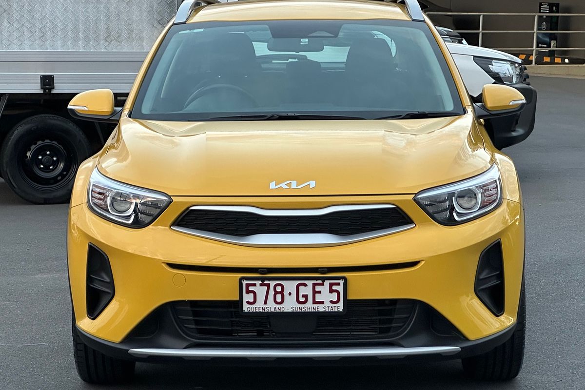2022 Kia Stonic S YB