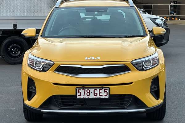 2022 Kia Stonic S YB