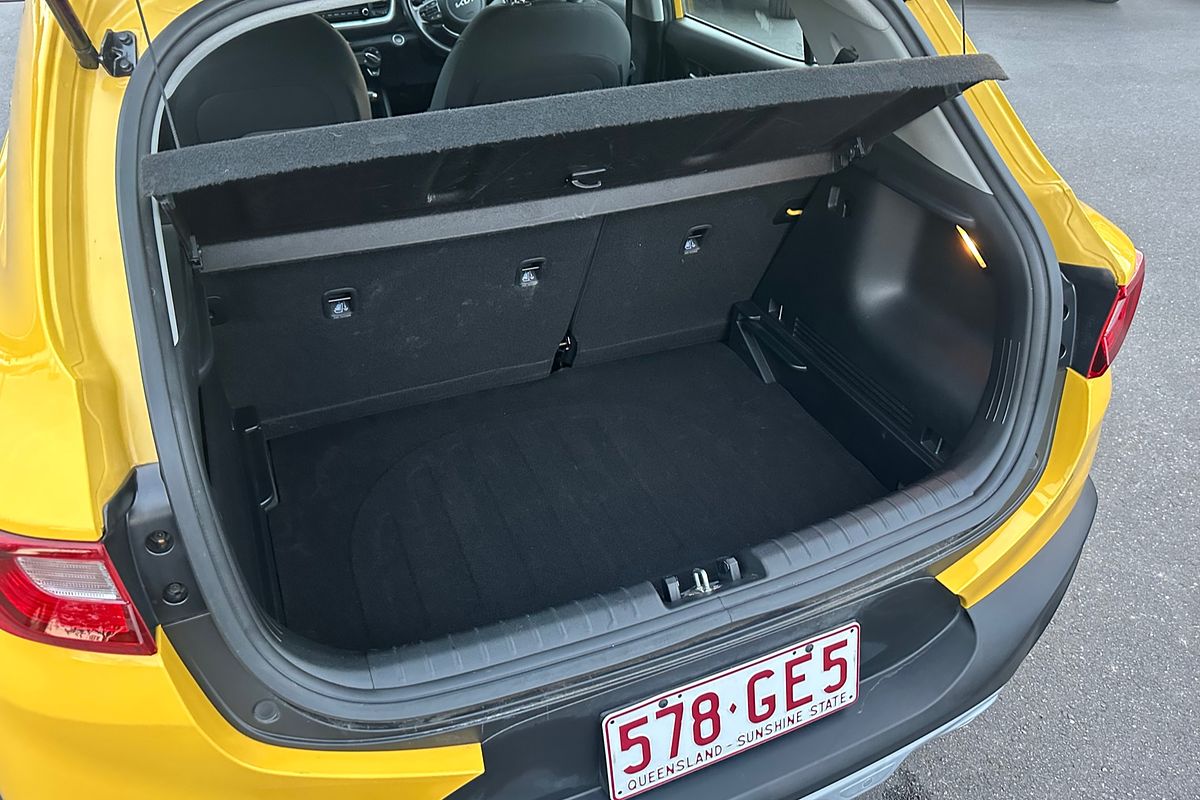 2022 Kia Stonic S YB