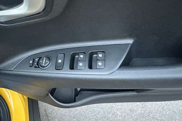 2022 Kia Stonic S YB