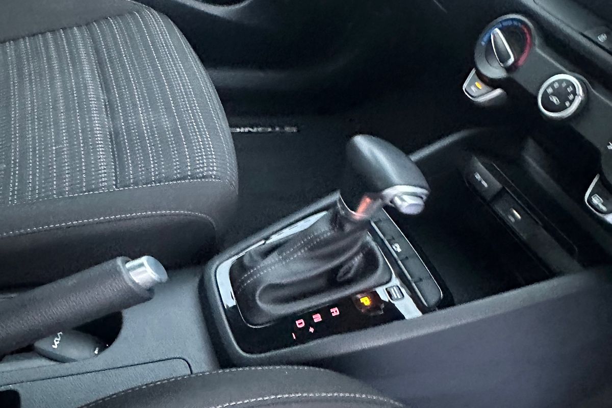2022 Kia Stonic S YB
