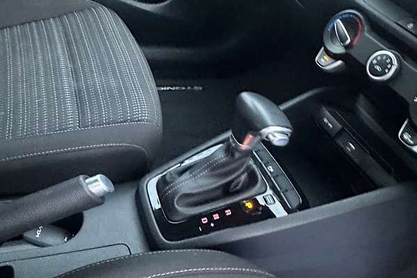 2022 Kia Stonic S YB