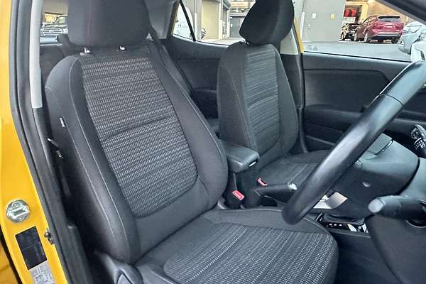 2022 Kia Stonic S YB