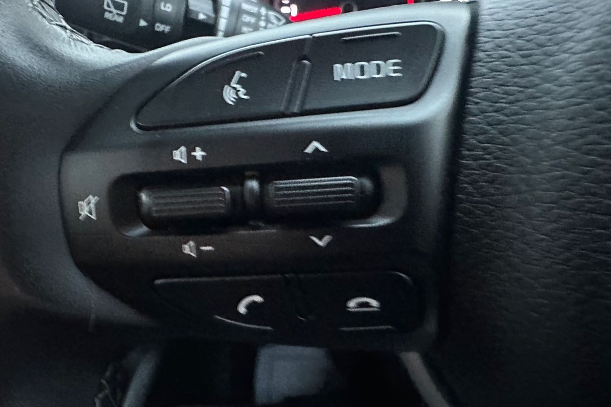 2022 Kia Stonic S YB