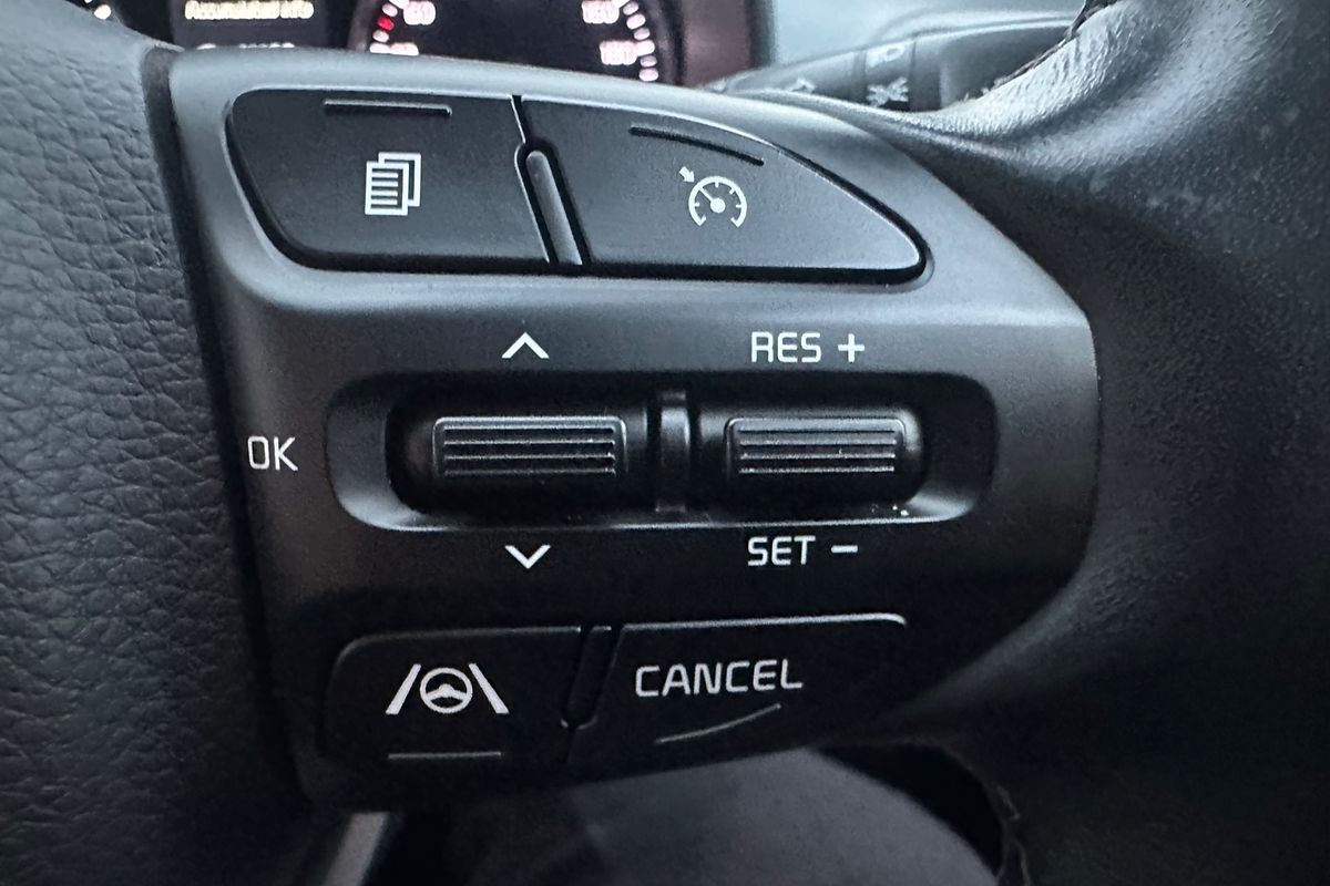 2022 Kia Stonic S YB