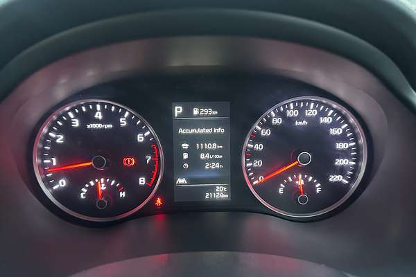 2022 Kia Stonic S YB