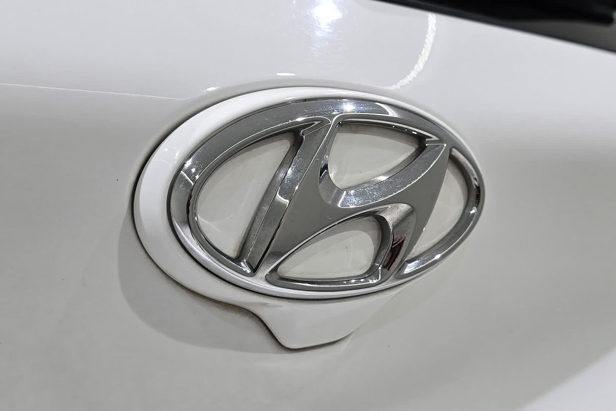2022 Hyundai i30 i30 ELITE G3S62GA1