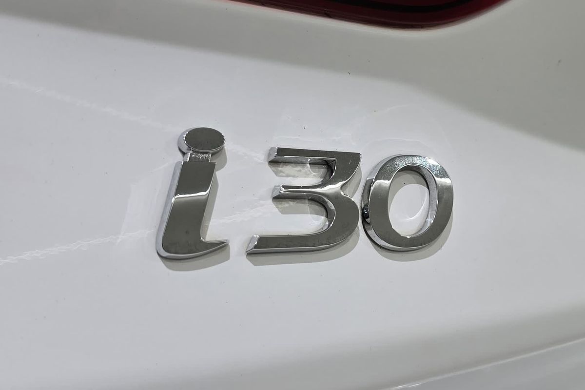 2022 Hyundai i30 i30 ELITE G3S62GA1