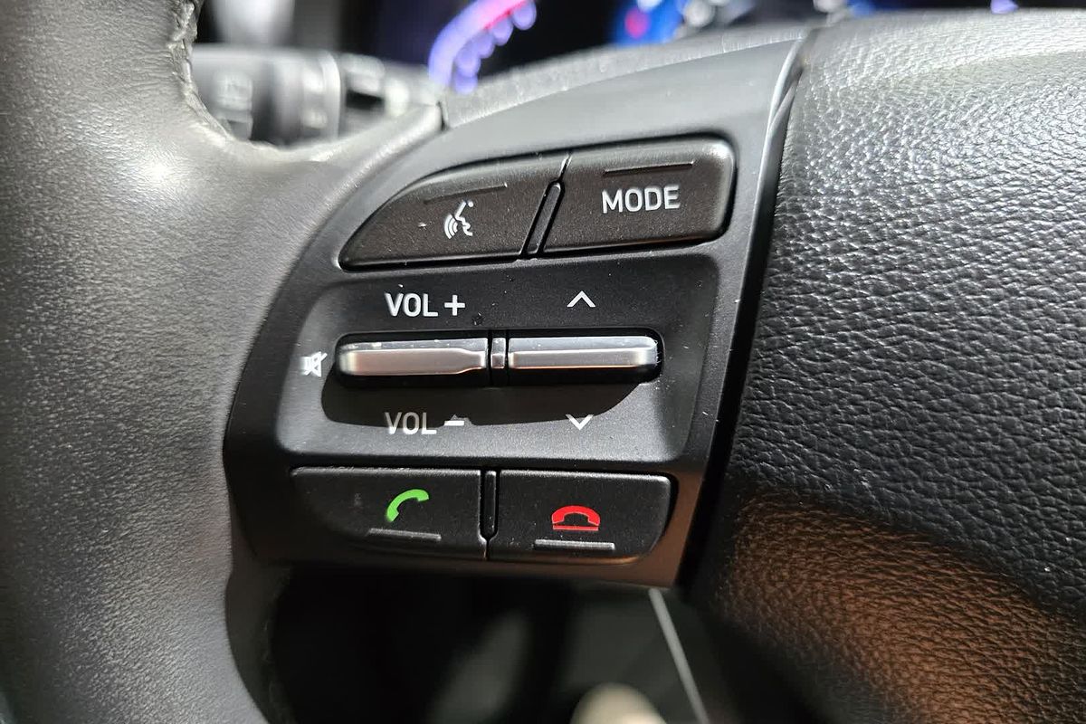 2022 Hyundai i30 i30 ELITE G3S62GA1