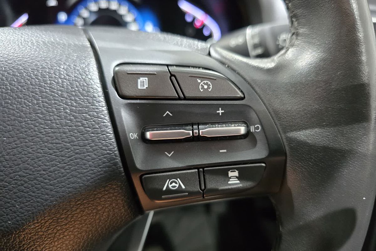 2022 Hyundai i30 i30 ELITE G3S62GA1