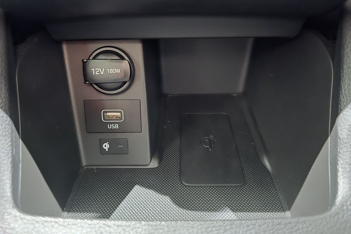 2022 Hyundai i30 i30 ELITE G3S62GA1