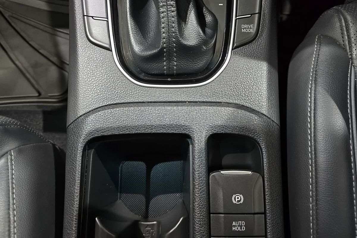 2022 Hyundai i30 i30 ELITE G3S62GA1