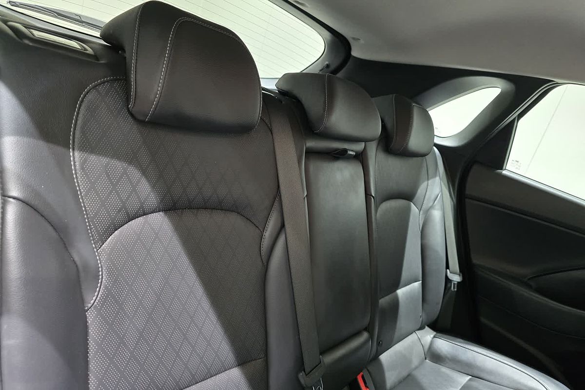 2022 Hyundai i30 i30 ELITE G3S62GA1