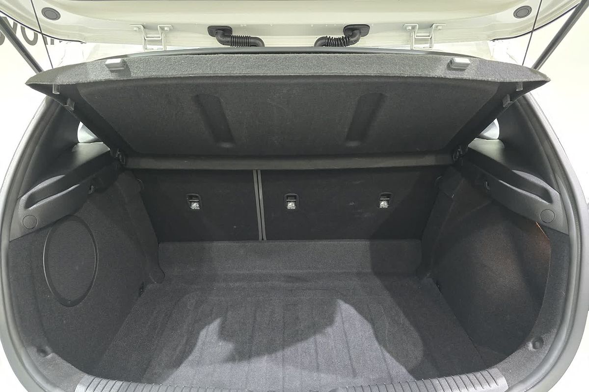 2022 Hyundai i30 i30 ELITE G3S62GA1
