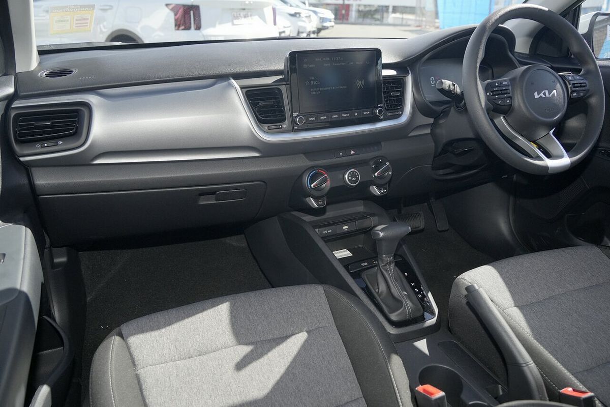 2025 Kia Stonic S YB