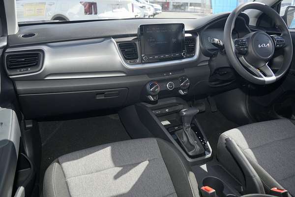 2025 Kia Stonic S YB