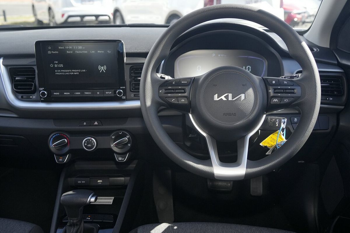 2025 Kia Stonic S YB