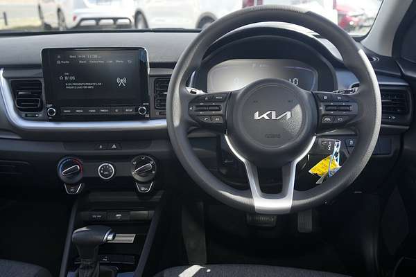 2025 Kia Stonic S YB
