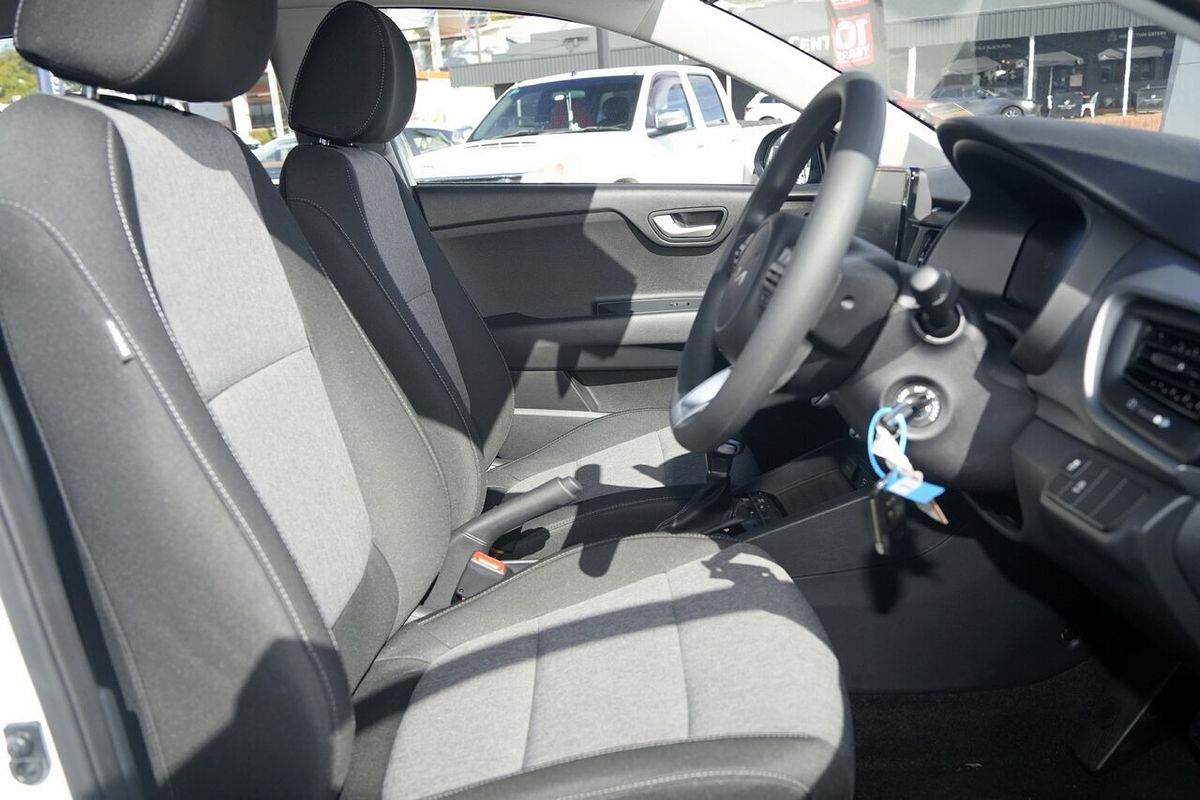 2025 Kia Stonic S YB