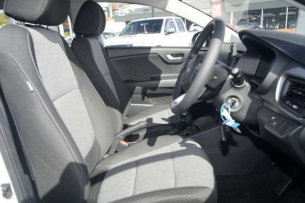 2025 Kia Stonic S YB