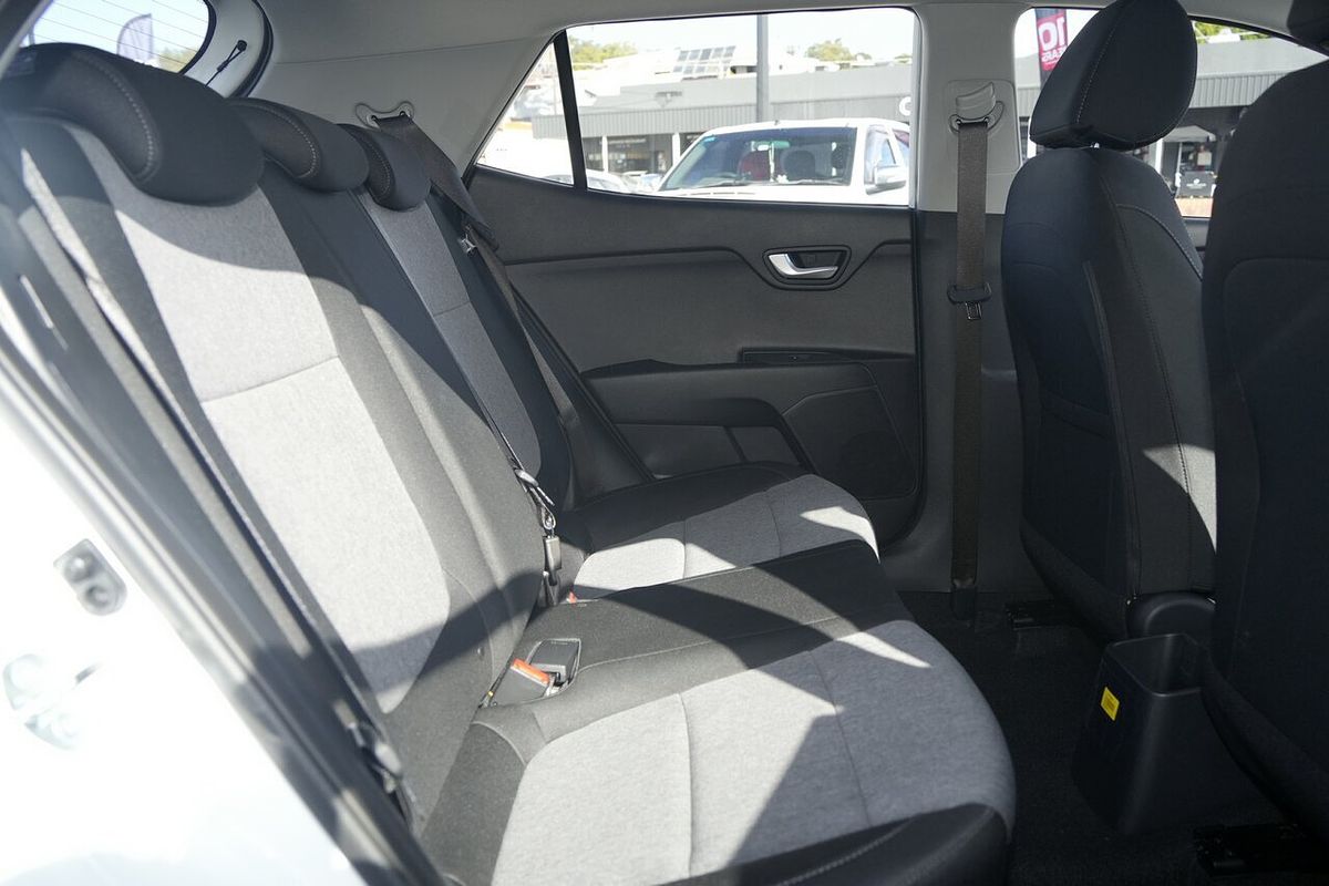 2025 Kia Stonic S YB