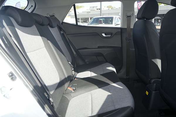 2025 Kia Stonic S YB