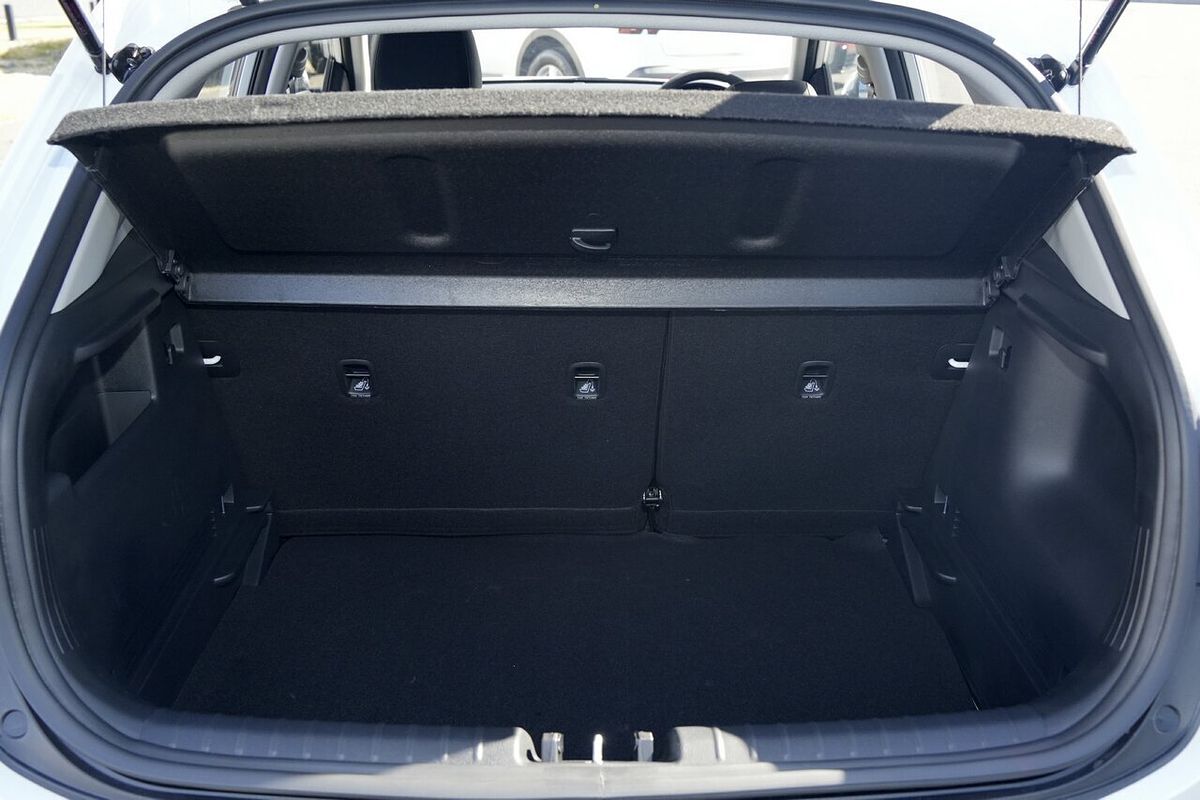 2025 Kia Stonic S YB