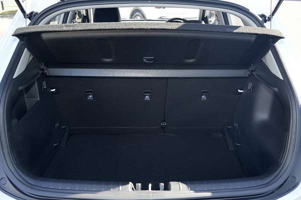 2025 Kia Stonic S YB