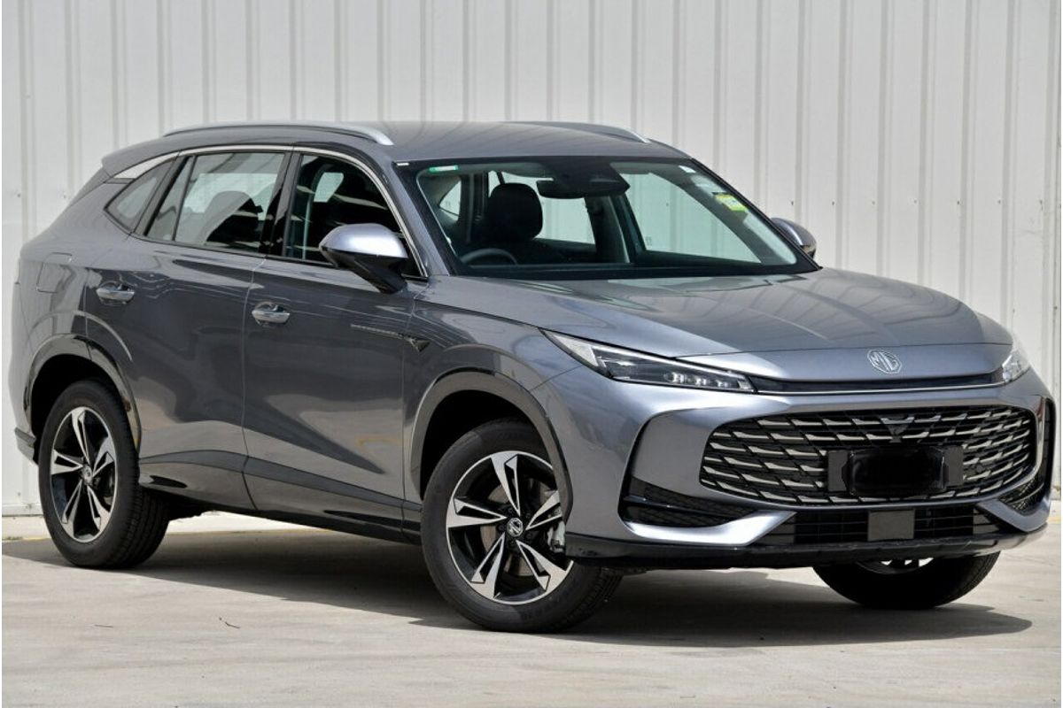2024 MG HS Vibe SAS23