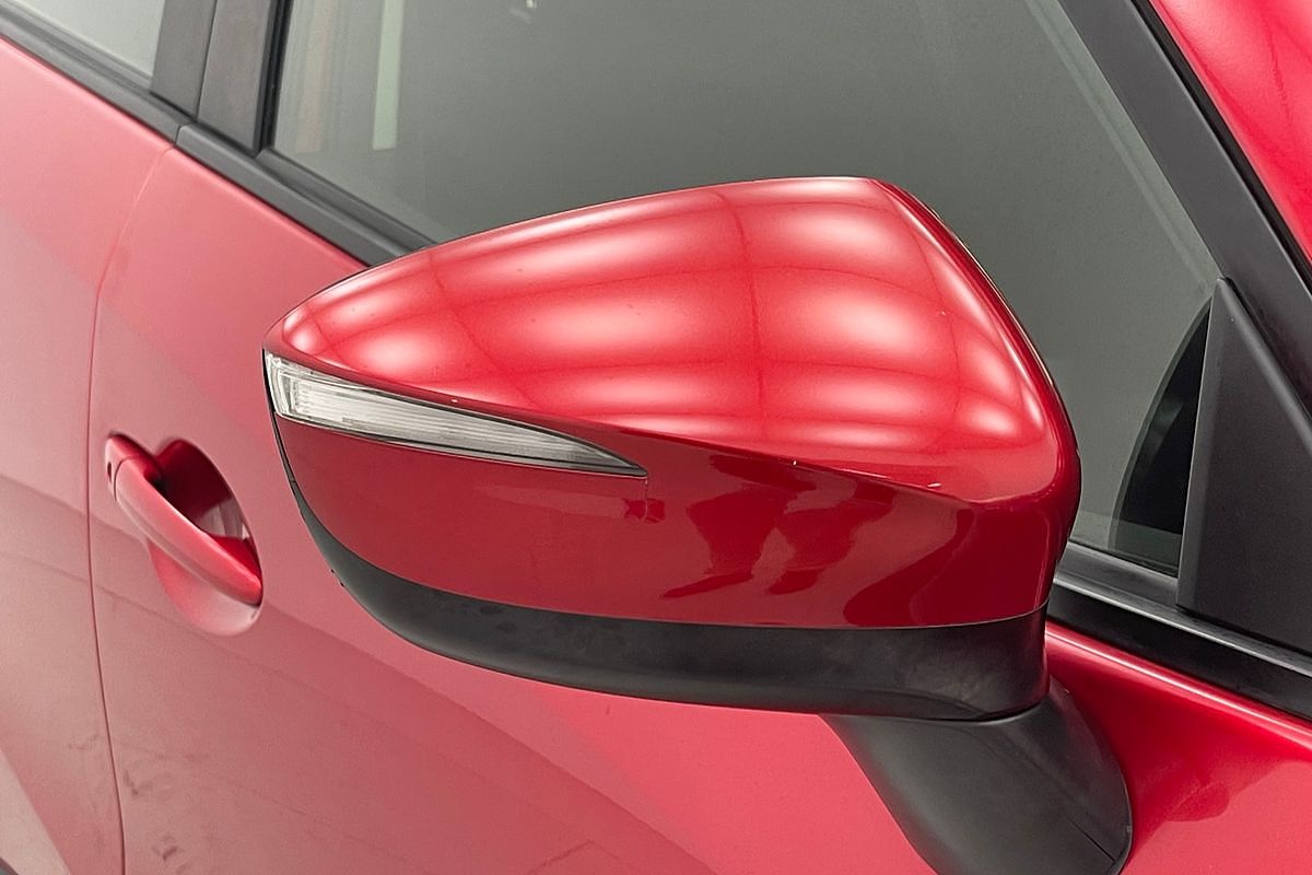 2015 Mazda CX-5 Maxx Sport KE Series 2