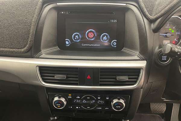 2015 Mazda CX-5 Maxx Sport KE Series 2