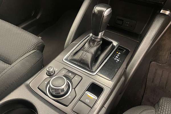 2015 Mazda CX-5 Maxx Sport KE Series 2