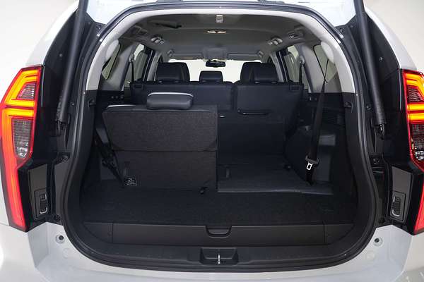 2024 Mitsubishi Pajero Sport Exceed QG
