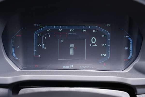 2024 Mitsubishi Pajero Sport Exceed QG