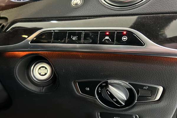 2019 Mercedes-Benz S-Class S350 d W222