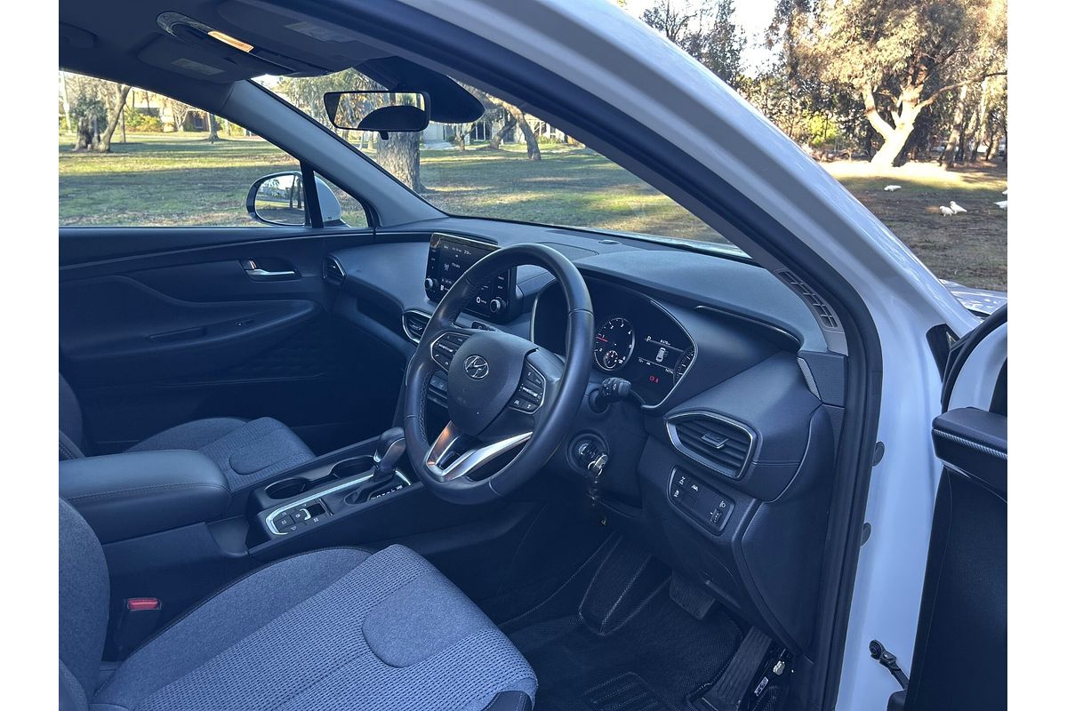 2022 Hyundai Santa Fe TM.V4