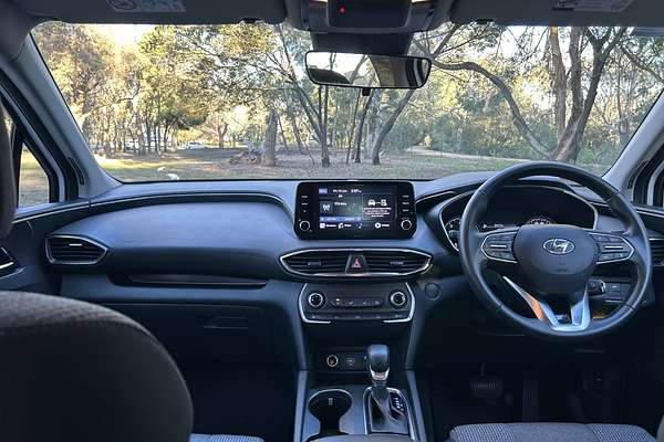 2022 Hyundai Santa Fe TM.V4