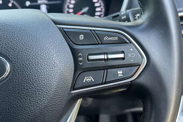 2022 Hyundai Santa Fe TM.V4